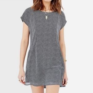 Band of Gypsies Mini Dress